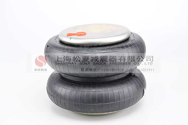 卷邊式橡膠<a href='http://www.katu168.com/' target='_blank'><u>空氣彈簧</u></a>