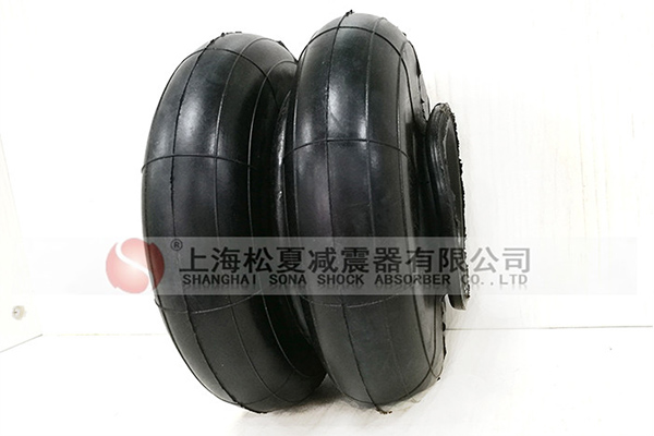 ZF型自密封橡膠<a href='http://www.katu168.com/' target='_blank'><u>空氣彈簧</u></a>