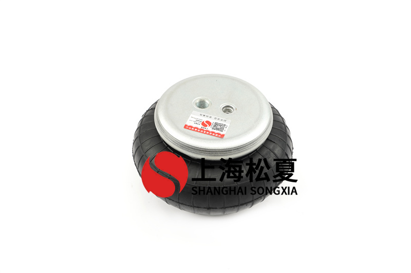 機械設(shè)備與空氣彈簧有什么區(qū)別？