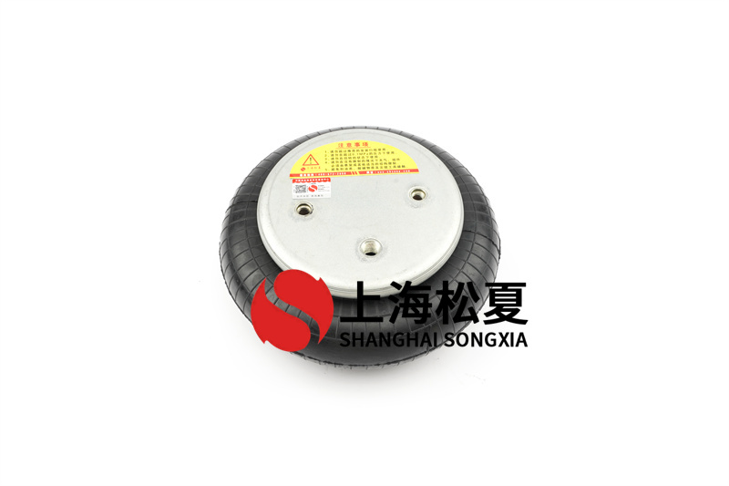 空氣彈簧承受壓力怎樣？