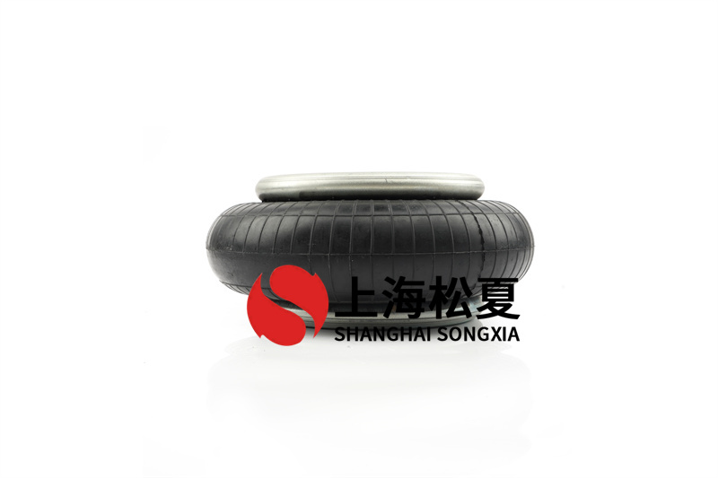 如何提高空氣彈簧的使用期？