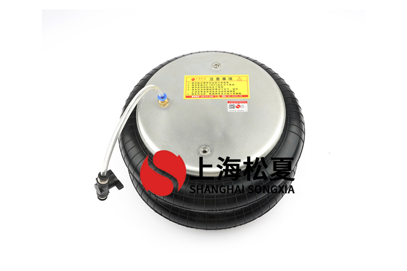 空氣彈簧怎樣防護(hù)？