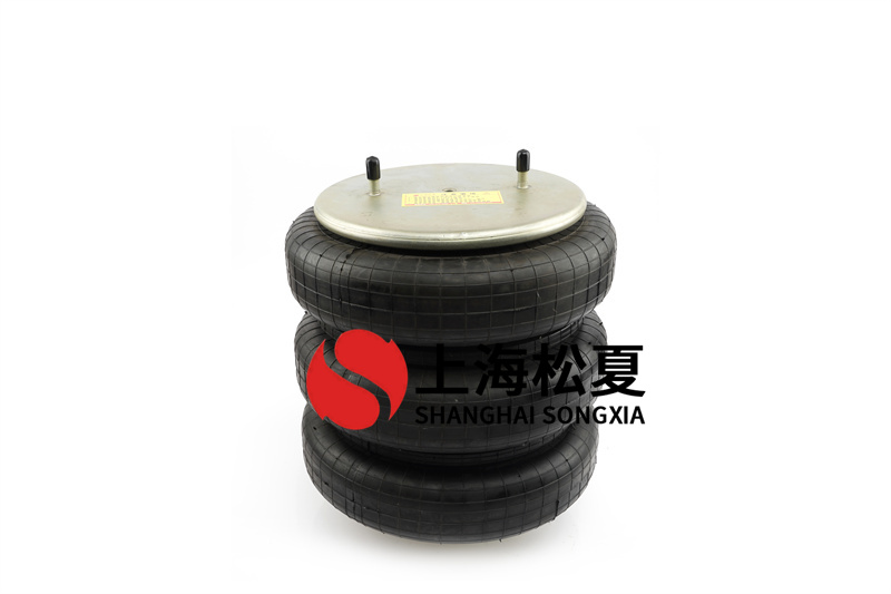 空氣彈簧在工業(yè)上優(yōu)勢有哪些？