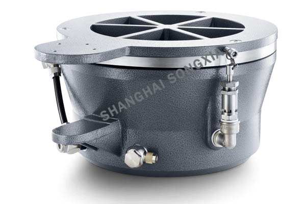 SLD300型激光退火設(shè)備空氣彈簧減震器和氣動(dòng)避震器有什么區(qū)別？