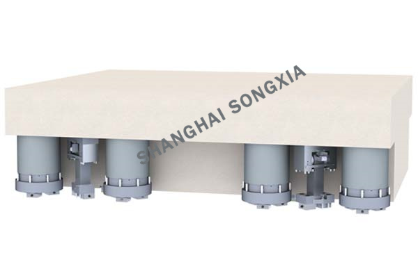 精密運動平臺空氣隔振器具備哪些特性？