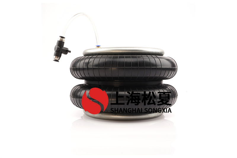怎樣延長(zhǎng)JBF型橡膠空氣彈簧的使用壽命？