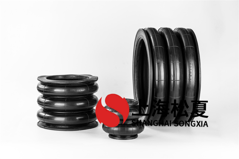 GF100/140-2雙囊橡膠減震氣囊的特征、優(yōu)勢有哪些？