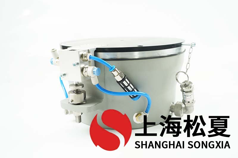輪廓形狀測定儀器薄膜式空氣隔振系統(tǒng)出現(xiàn)問題怎么解決？