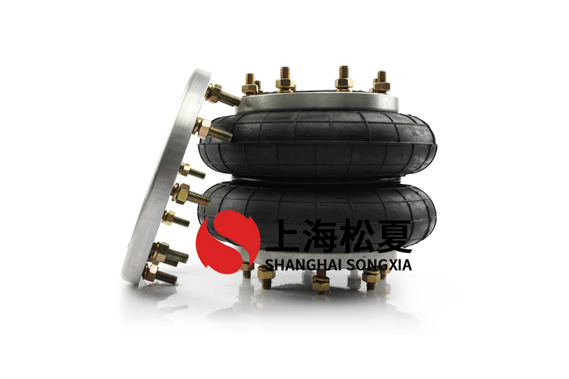 多功能振動臺用HF型的橡膠<a href='http://www.katu168.com/' target='_blank'><u>空氣彈簧</u></a>減振器可以嗎？