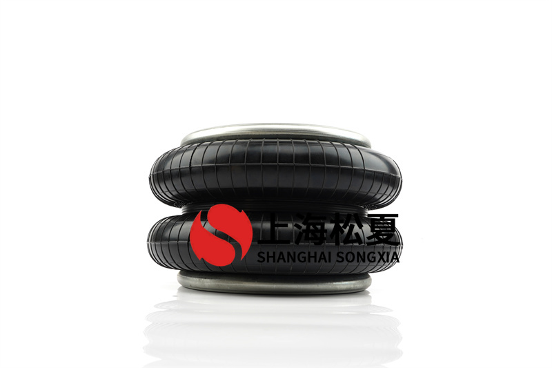 圓型振動篩用JBF型的氣囊減振器可以嗎？