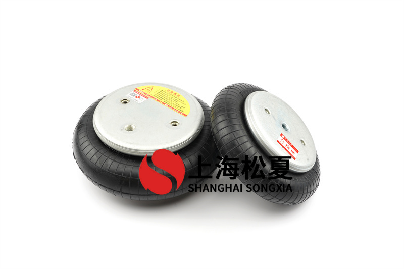 臥式振動電機用多大的糾偏氣囊？