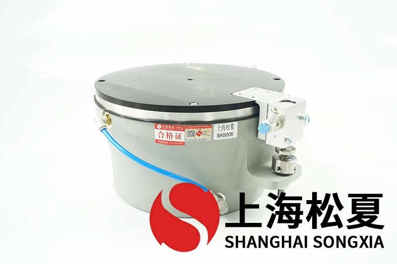 轉(zhuǎn)向機(jī)安裝SK111自動(dòng)調(diào)平<a href='http://www.katu168.com/' target='_blank'><u>空氣彈簧</u></a>隔振器
