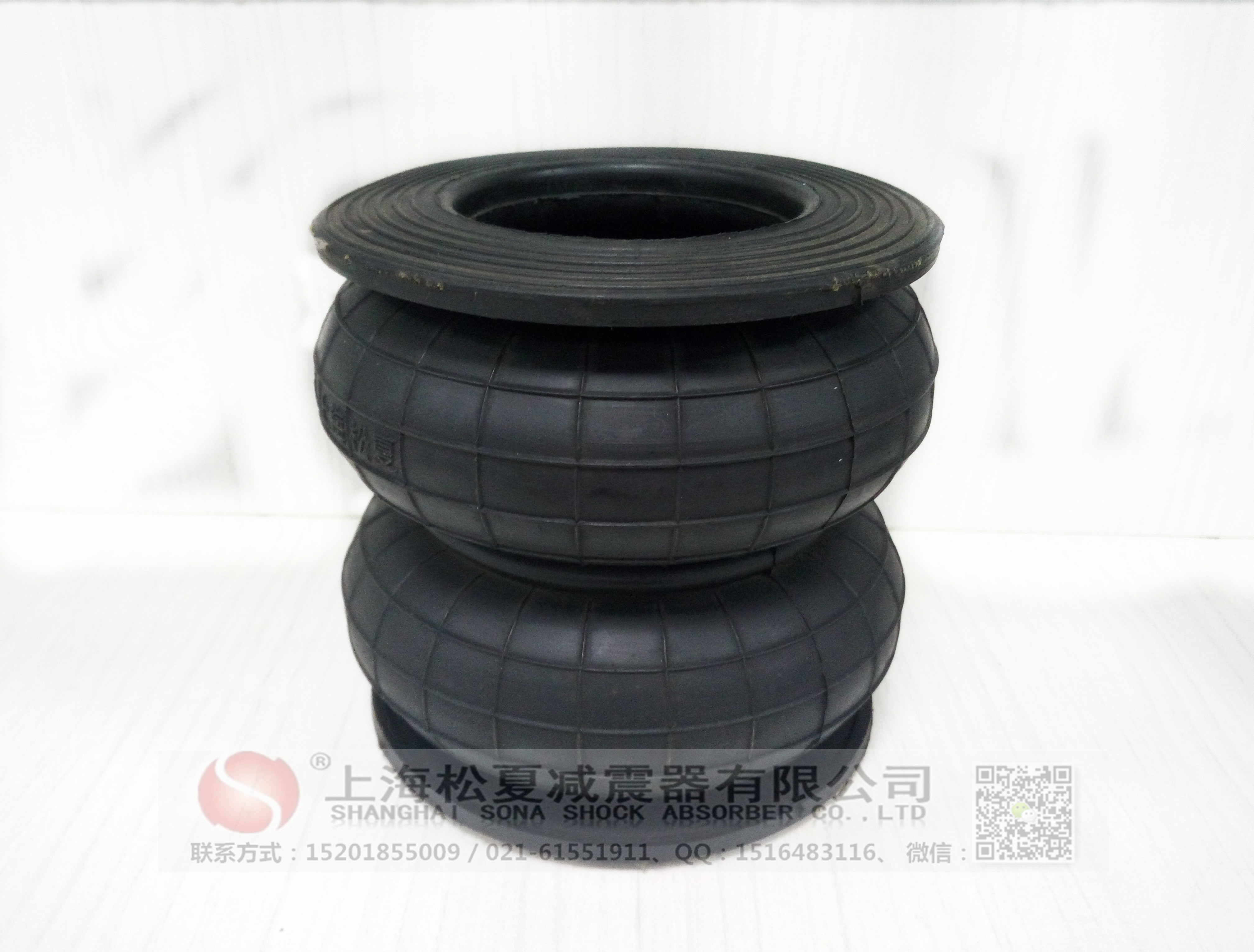 GF固定式<a href='http://www.katu168.com/' target='_blank'><u>空氣彈簧</u></a>