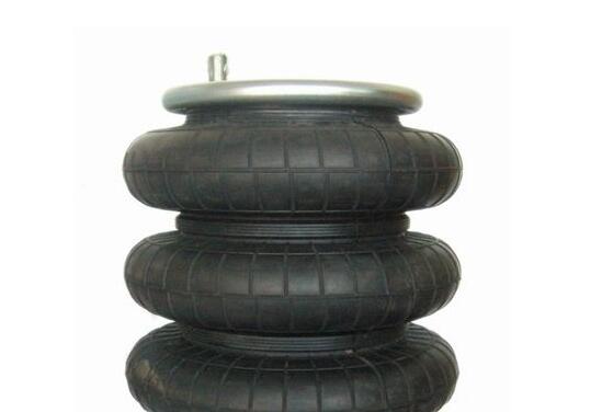 延長橡膠<a href='http://www.katu168.com/' target='_blank'><u>空氣彈簧</u></a>使用壽命的工藝方法