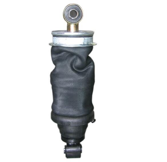 來自鋼板彈簧對橡膠<a href='http://www.katu168.com/' target='_blank'><u>空氣彈簧</u></a>的質(zhì)疑