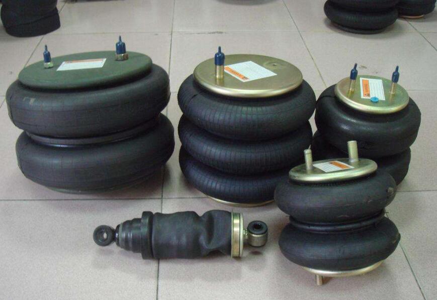 D743H重錘式<a href='http://www.katu168.com/' target='_blank'><u>空氣彈簧</u></a>的應(yīng)用